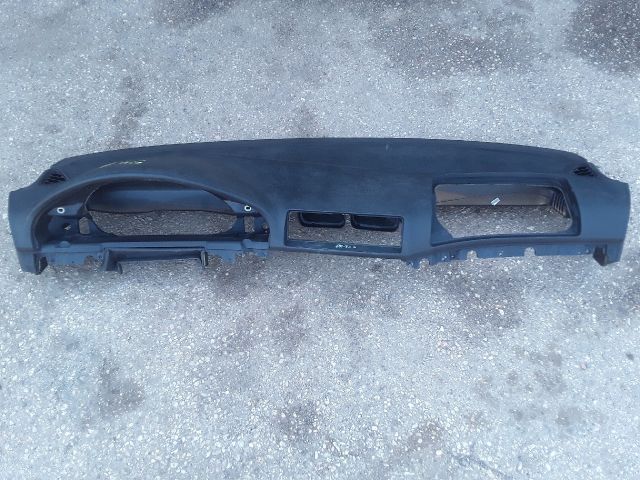 bontott BMW 3 E46 Műszerfal Héj