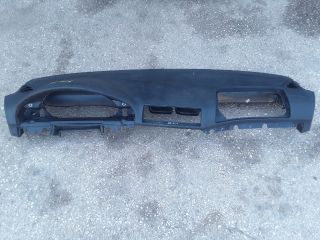 bontott BMW 3 E46 Műszerfal Héj