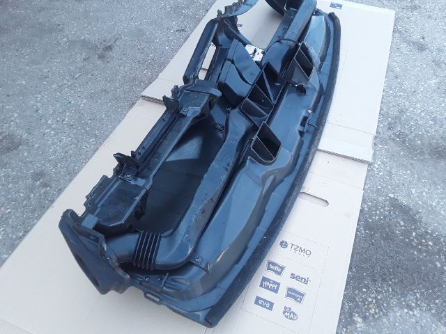 bontott BMW 3 E46 Műszerfal Héj