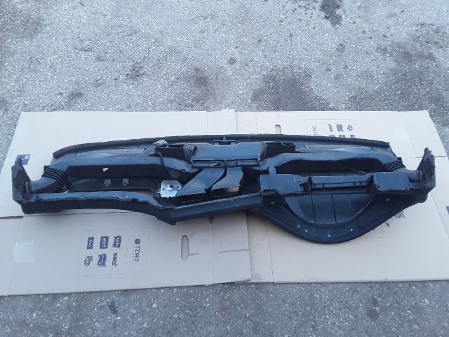 bontott BMW 3 E46 Műszerfal Héj