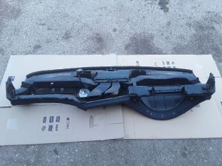 bontott BMW 3 E46 Műszerfal Héj