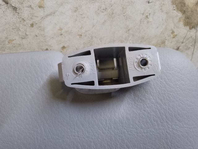 bontott BMW 3 E46 Napellenző Pár