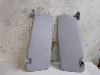 bontott BMW 3 E46 Napellenző Pár