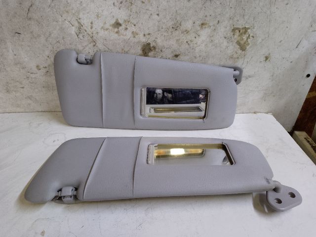 bontott BMW 3 E46 Napellenző Pár