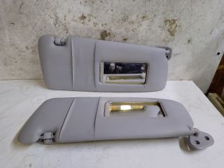 bontott BMW 3 E46 Napellenző Pár