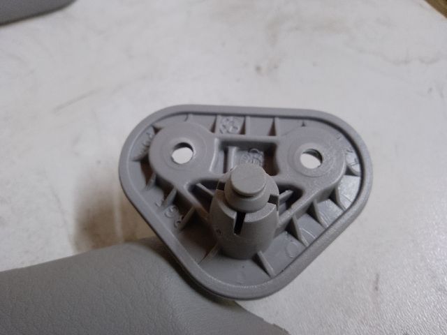 bontott BMW 3 E46 Napellenző Pár