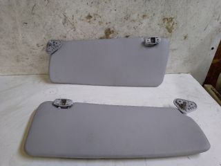 bontott BMW 3 E46 Napellenző Pár