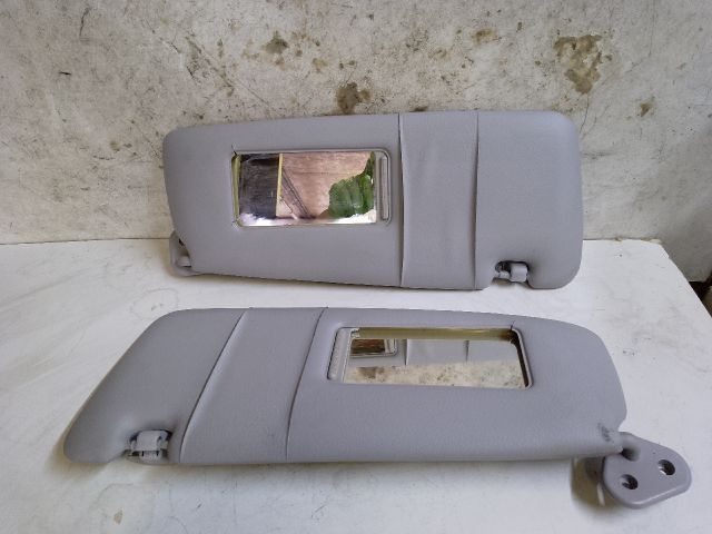 bontott BMW 3 E46 Napellenző Pár