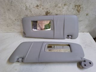 bontott BMW 3 E46 Napellenző Pár