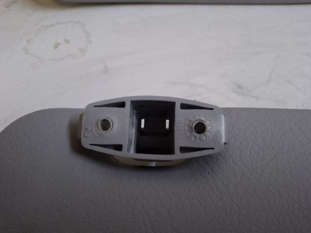 bontott BMW 3 E46 Napellenző Pár