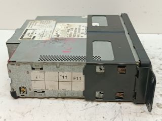 bontott BMW 3 E46 Navigáció Elektronika