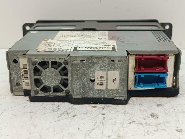 bontott BMW 3 E46 Navigáció Elektronika