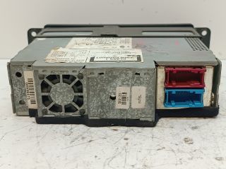 bontott BMW 3 E46 Navigáció Elektronika