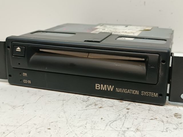 bontott BMW 3 E46 Navigáció Elektronika