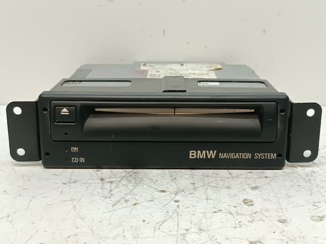 bontott BMW 3 E46 Navigáció Elektronika