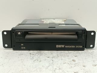 bontott BMW 3 E46 Navigáció Elektronika