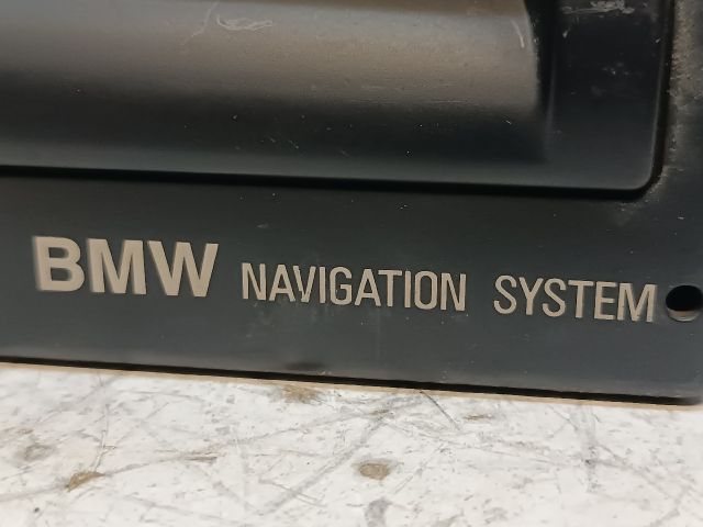 bontott BMW 3 E46 Navigáció Elektronika