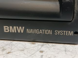 bontott BMW 3 E46 Navigáció Elektronika