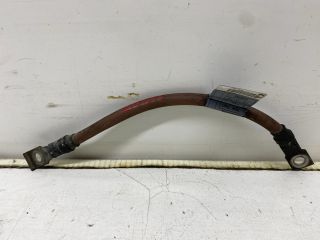 bontott BMW 3 E46 Negatív Kábel