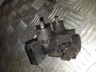 bontott BMW 3 E46 Nyomásszabályzó Szelep