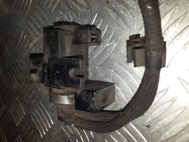 bontott BMW 3 E46 Nyomásszabályzó Szelep