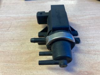 bontott BMW 3 E46 Nyomásszabályzó Szelep