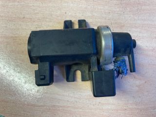 bontott BMW 3 E46 Nyomásszabályzó Szelep