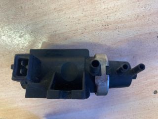 bontott BMW 3 E46 Nyomásszabályzó Szelep