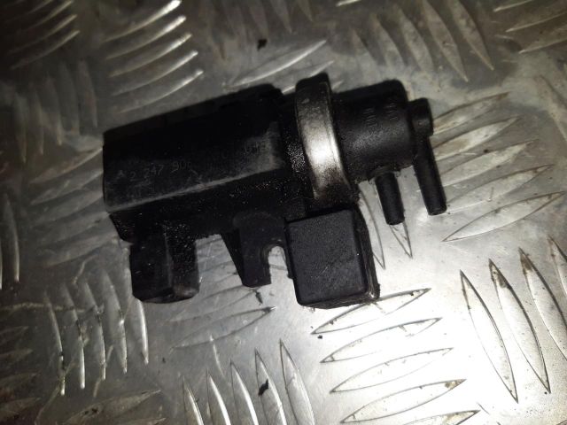 bontott BMW 3 E46 Nyomásszabályzó Szelep