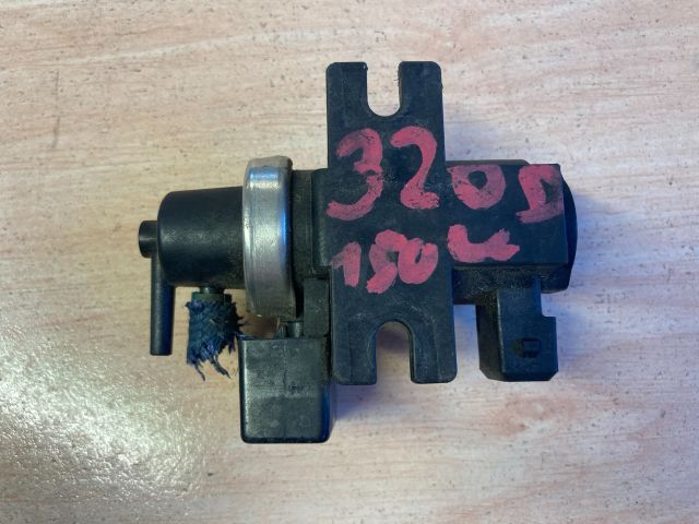 bontott BMW 3 E46 Nyomásszabályzó Szelep