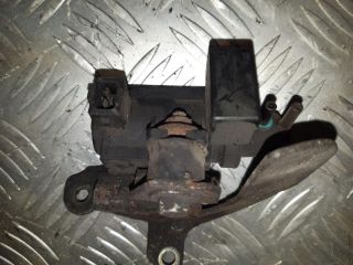 bontott BMW 3 E46 Nyomásszabályzó Szelep