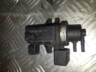 bontott BMW 3 E46 Nyomásszabályzó Szelep