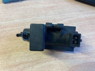 bontott BMW 3 E46 Nyomásszabályzó Szelep