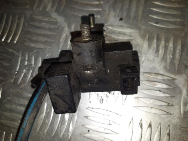 bontott BMW 3 E46 Nyomásszabályzó Szelep