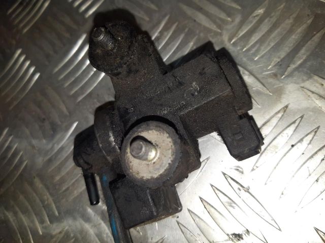 bontott BMW 3 E46 Nyomásszabályzó Szelep