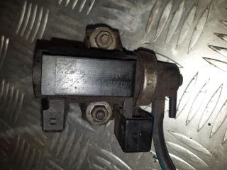 bontott BMW 3 E46 Nyomásszabályzó Szelep