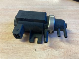 bontott BMW 3 E46 Nyomásszabályzó Szelep