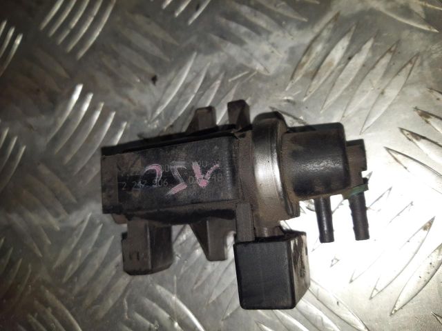 bontott BMW 3 E46 Nyomásszabályzó Szelep