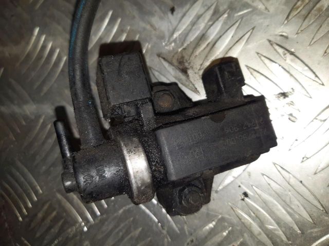 bontott BMW 3 E46 Nyomásszabályzó Szelep