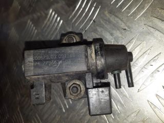 bontott BMW 3 E46 Nyomásszabályzó Szelep