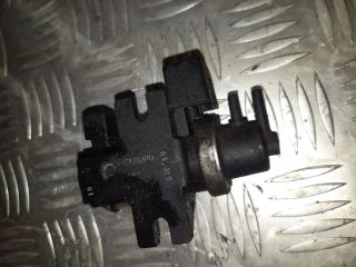 bontott BMW 3 E46 Nyomásszabályzó Szelep