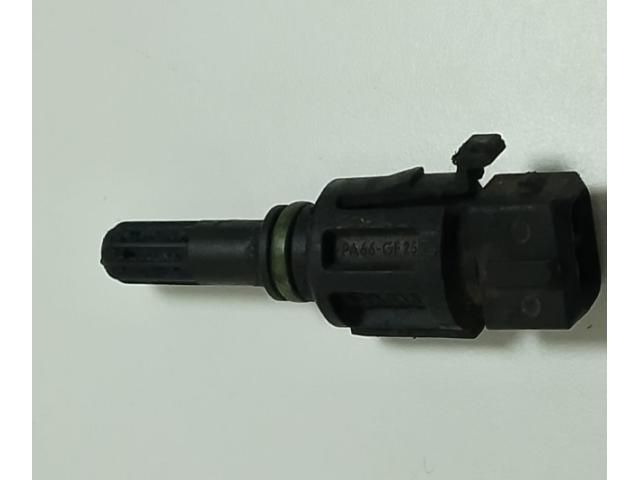 bontott BMW 3 E46 Nyomástartó Szelep