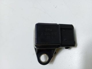 bontott BMW 3 E46 Nyomástartó Szelep