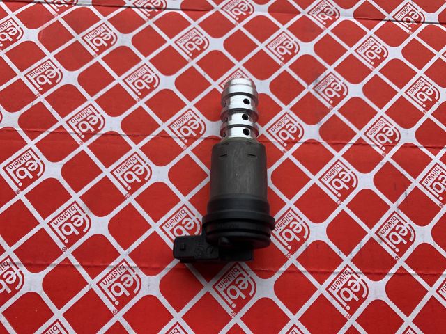 bontott BMW 3 E46 Olajnyomás Szelep Okoskerékhez