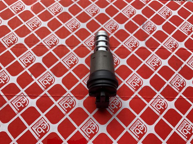 bontott BMW 3 E46 Olajnyomás Szelep Okoskerékhez