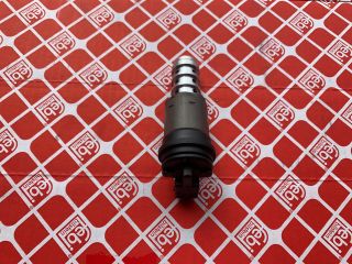 bontott BMW 3 E46 Olajnyomás Szelep Okoskerékhez