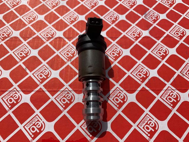 bontott BMW 3 E46 Olajnyomás Szelep Okoskerékhez