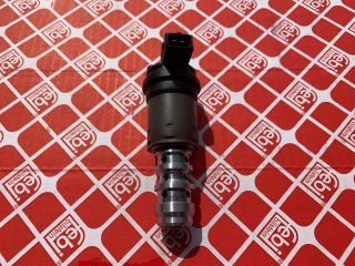 bontott BMW 3 E46 Olajnyomás Szelep Okoskerékhez