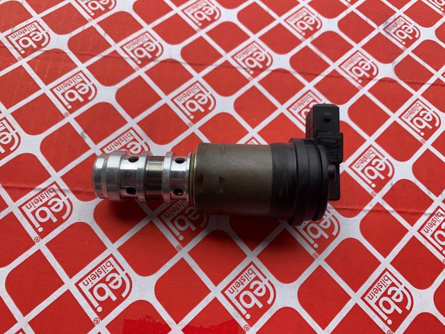 bontott BMW 3 E46 Olajnyomás Szelep Okoskerékhez