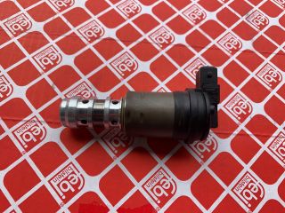 bontott BMW 3 E46 Olajnyomás Szelep Okoskerékhez